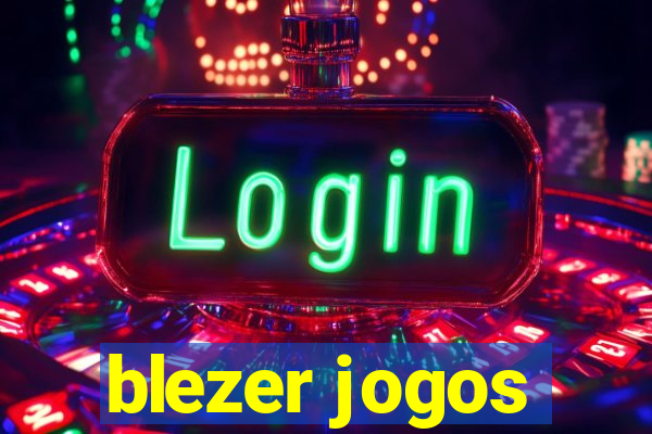 blezer jogos