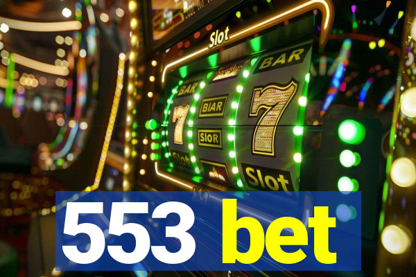 553 bet