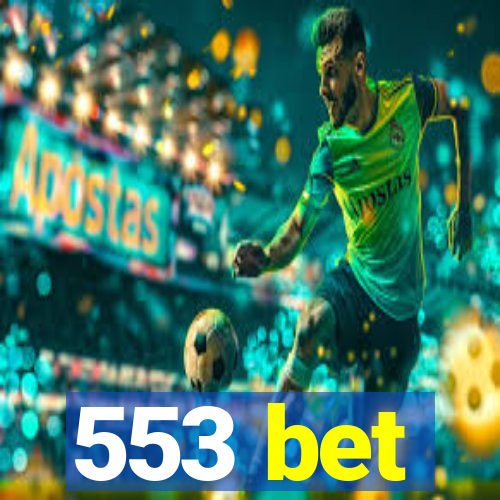 553 bet