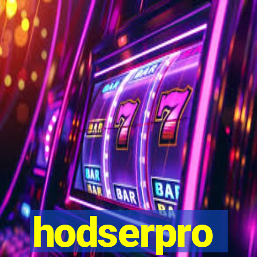 hodserpro