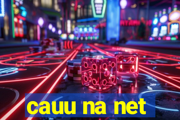 cauu na net