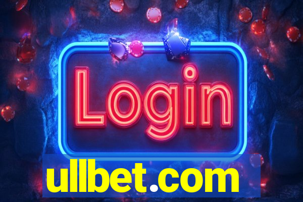 ullbet.com