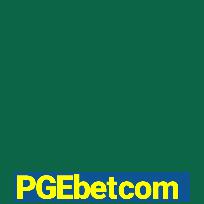 PGEbetcom