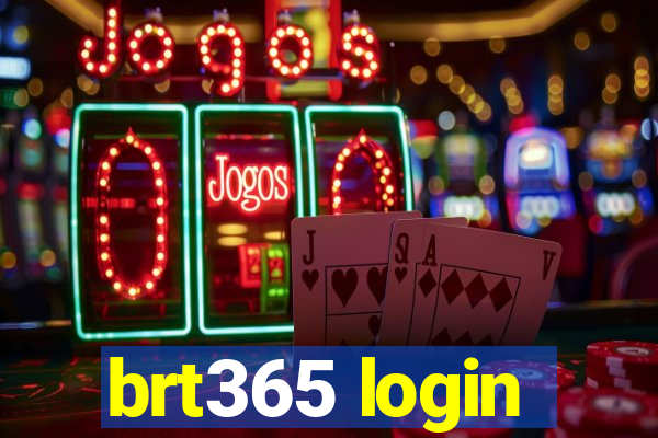 brt365 login