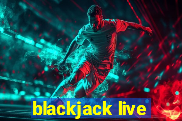 blackjack live