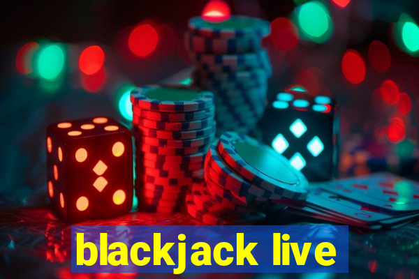 blackjack live