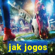 jak jogos