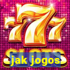 jak jogos