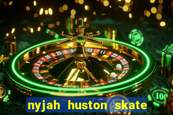 nyjah huston skate for gold slot