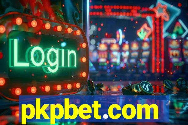 pkpbet.com