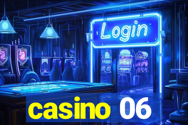 casino 06