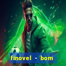 finovel - bom romance online