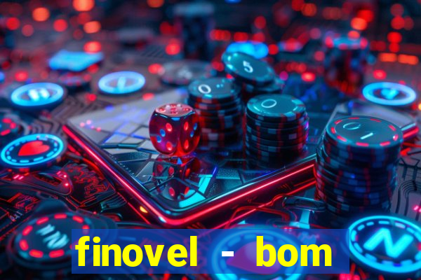 finovel - bom romance online