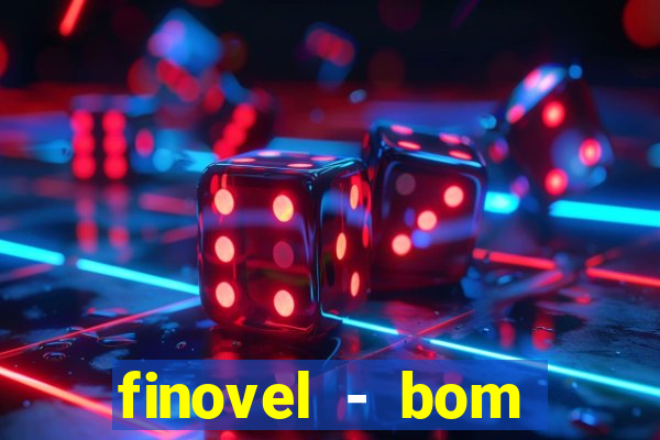 finovel - bom romance online