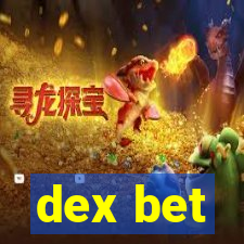 dex bet