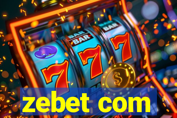 zebet com