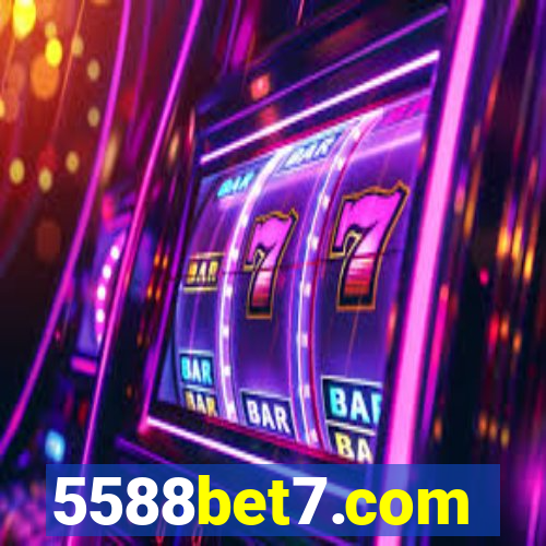 5588bet7.com