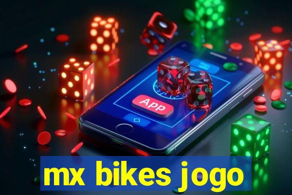 mx bikes jogo