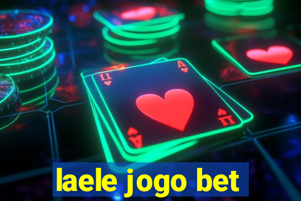 laele jogo bet