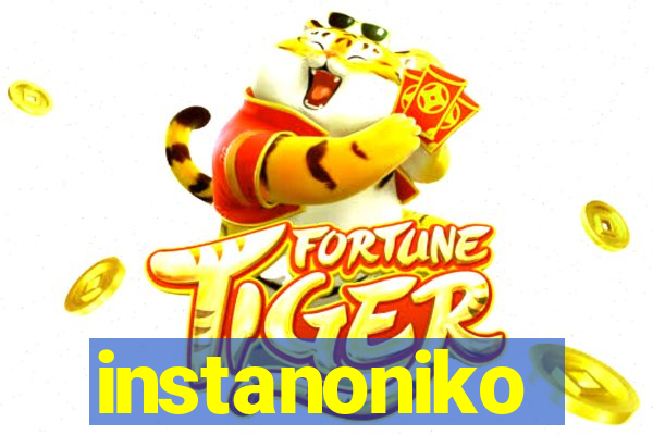 instanoniko