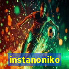 instanoniko