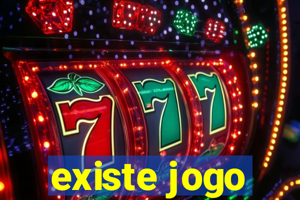 existe jogo