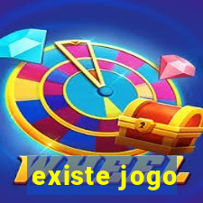 existe jogo