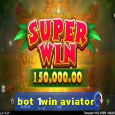 bot 1win aviator