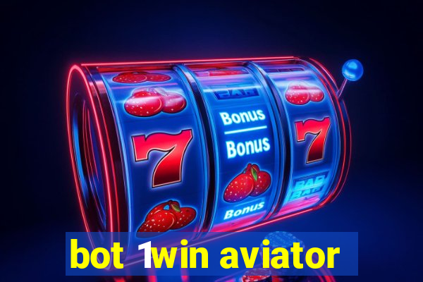 bot 1win aviator