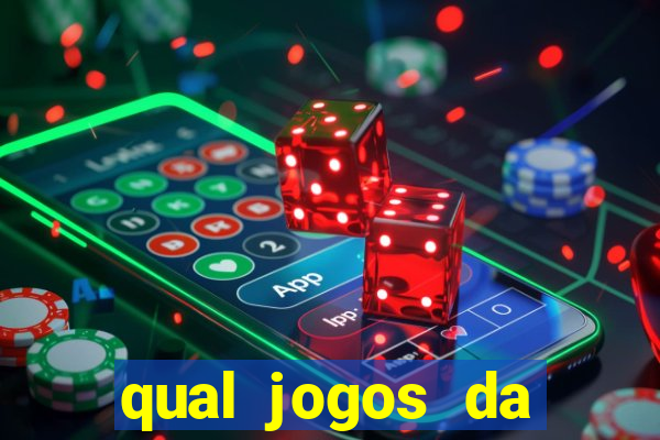 qual jogos da dinheiro de verdade