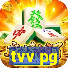 tvv pg