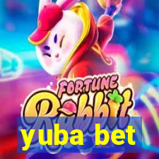 yuba bet