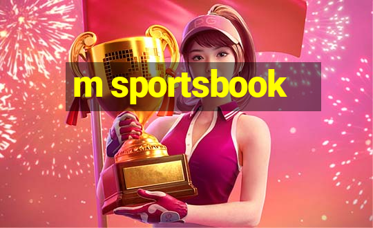 m sportsbook