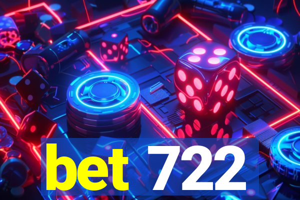 bet 722