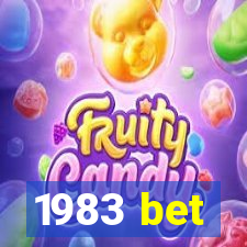 1983 bet