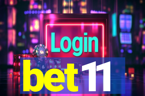 bet11