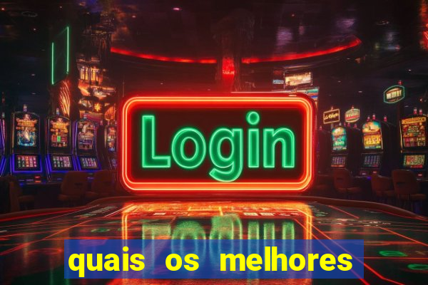 quais os melhores slots para ganhar dinheiro