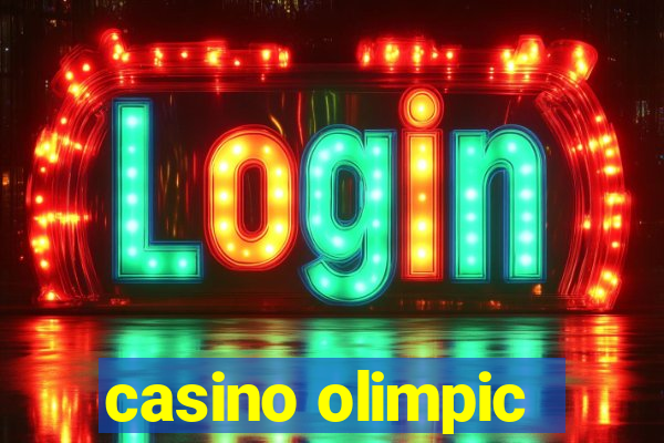 casino olimpic