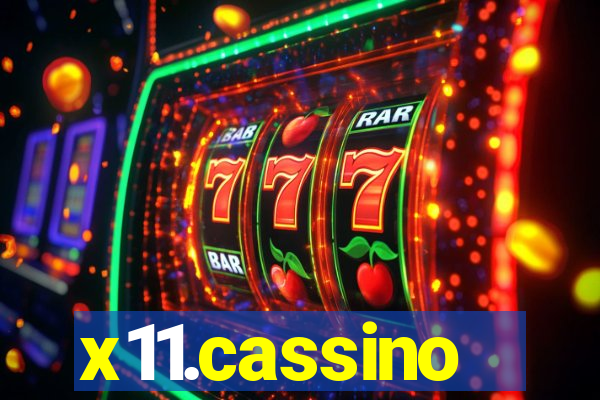 x11.cassino