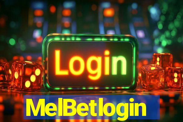 MelBetlogin