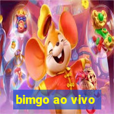 bimgo ao vivo