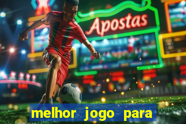 melhor jogo para ganhar dinheiro na blaze