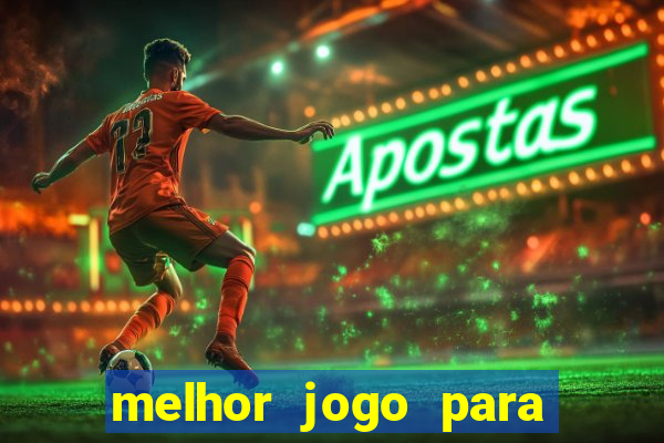 melhor jogo para ganhar dinheiro na blaze