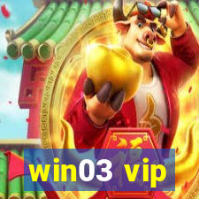 win03 vip