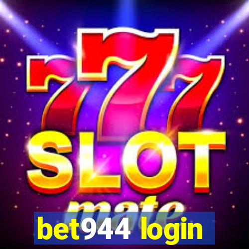 bet944 login