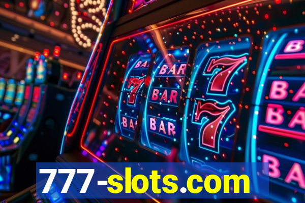 777-slots.com