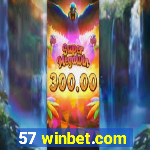 57 winbet.com