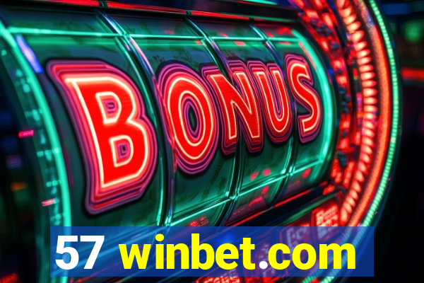 57 winbet.com