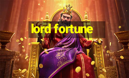 lord fortune