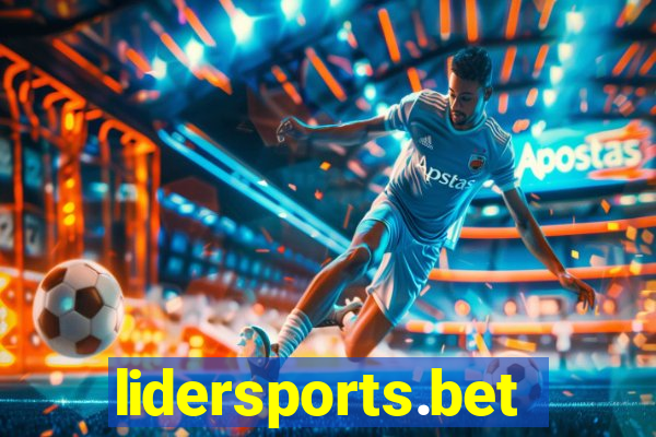 lidersports.bet